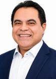 Foto oficial de Pastor Ricardo Braz