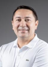 Foto oficial de Magno Soares