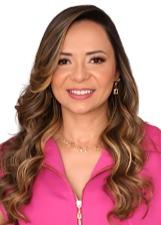PASTORA DIANA CARVALHO
