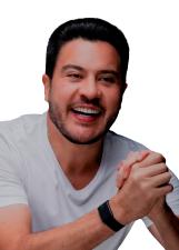 Foto oficial de JADYEL ALENCAR publicada pelo TSE