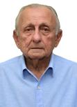 Foto oficial de DR. PAULO EUDES publicada pelo TSE