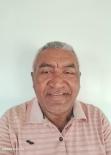 Foto oficial de Afonso Vieira