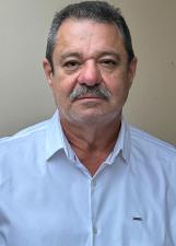 Foto oficial de ANTÔNIO DE PÁDUA CARNAÚBA publicada pelo TSE