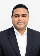Foto oficial de André Mesquita