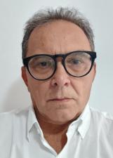 Foto oficial de Antonio de Deus