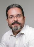 Foto oficial de Michel Saldanha