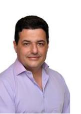 Foto oficial de Gustavo Pelo Piauí Ou Gustavo