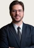 Foto oficial de Lucas Veras de Moraes