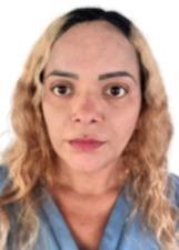Foto oficial de May Silva