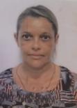 Foto oficial de Georgia Karynne