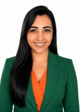 Foto oficial de ALINE NASCIMENTO publicada pelo TSE