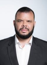 Foto de MAJOR ELITUSALEM SILVEIRA