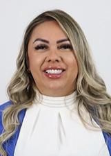 Foto de PASTORA GLÓRIA THIENGO