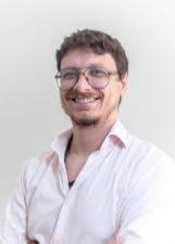 Foto de GUILHERME PIMENTEL