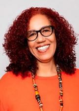 Foto oficial de JANAINA SANT ANNA publicada pelo TSE