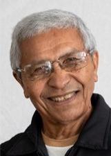 Foto oficial de José Everaldo