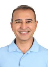 Foto oficial de Vantoil Martins