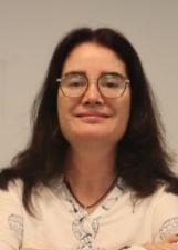 Foto oficial de Claudia Respeita