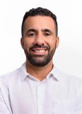 Foto oficial de ALEX AMARANTE publicada pelo TSE
