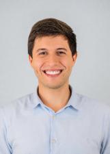 Foto oficial de Flavio Valle