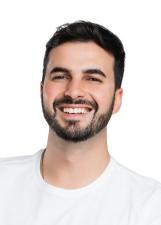 Foto oficial de Marcos Marins