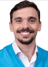 Foto oficial de João Pires