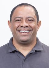Foto oficial de MARCELINHO DAS COMUNIDADES publicada pelo TSE