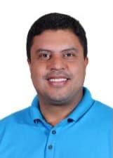 Foto oficial de Elton Cristo