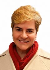Foto oficial de IVANA MOREIRA publicada pelo TSE