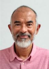 Foto oficial de Ary Girota