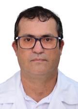 Foto oficial de DR Bruno Bombeiro