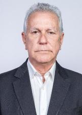 Foto oficial de Iranildo Campos