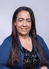 PASTORA GLORINHA SANTOS