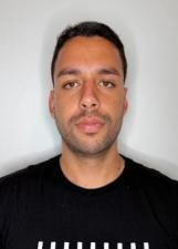 Foto oficial de TONI RUSSO publicada pelo TSE