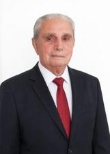 Foto oficial de DR. JOSÉ RIBEIRO publicada pelo TSE
