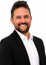 Foto oficial de RODRIGO VIZEU publicada pelo TSE