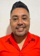 Foto oficial de Rodolfo Belém