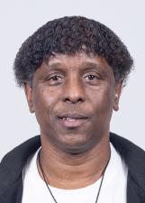 Foto oficial de Gilmar Lelis