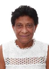 Foto oficial de ZEZÉ AMIGA DE FÉ publicada pelo TSE
