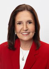 Foto oficial de Delegada Martha Rocha