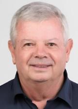 Foto oficial de AXEL GRAEL publicada pelo TSE