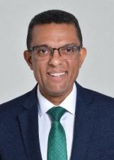 Foto oficial de Otoni de Paula