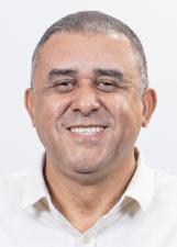 Foto oficial de Cleibe do Rio