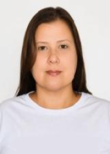 Foto oficial de ALCA MOURA publicada pelo TSE