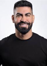 Foto oficial de MARCELO DINIZ publicada pelo TSE