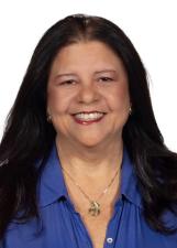 Foto oficial de LAURA CARNEIRO publicada pelo TSE