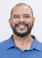 Foto oficial de Renato Garcia