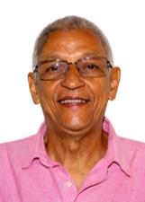 Foto oficial de Cyro Garcia