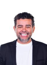 Foto oficial de CLEBIO LOPES JACARÉ publicada pelo TSE