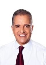 Foto oficial de JULIO LOPES publicada pelo TSE